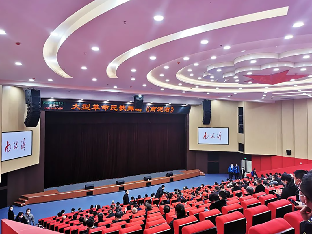 南泥灣生產(chǎn)紀念館